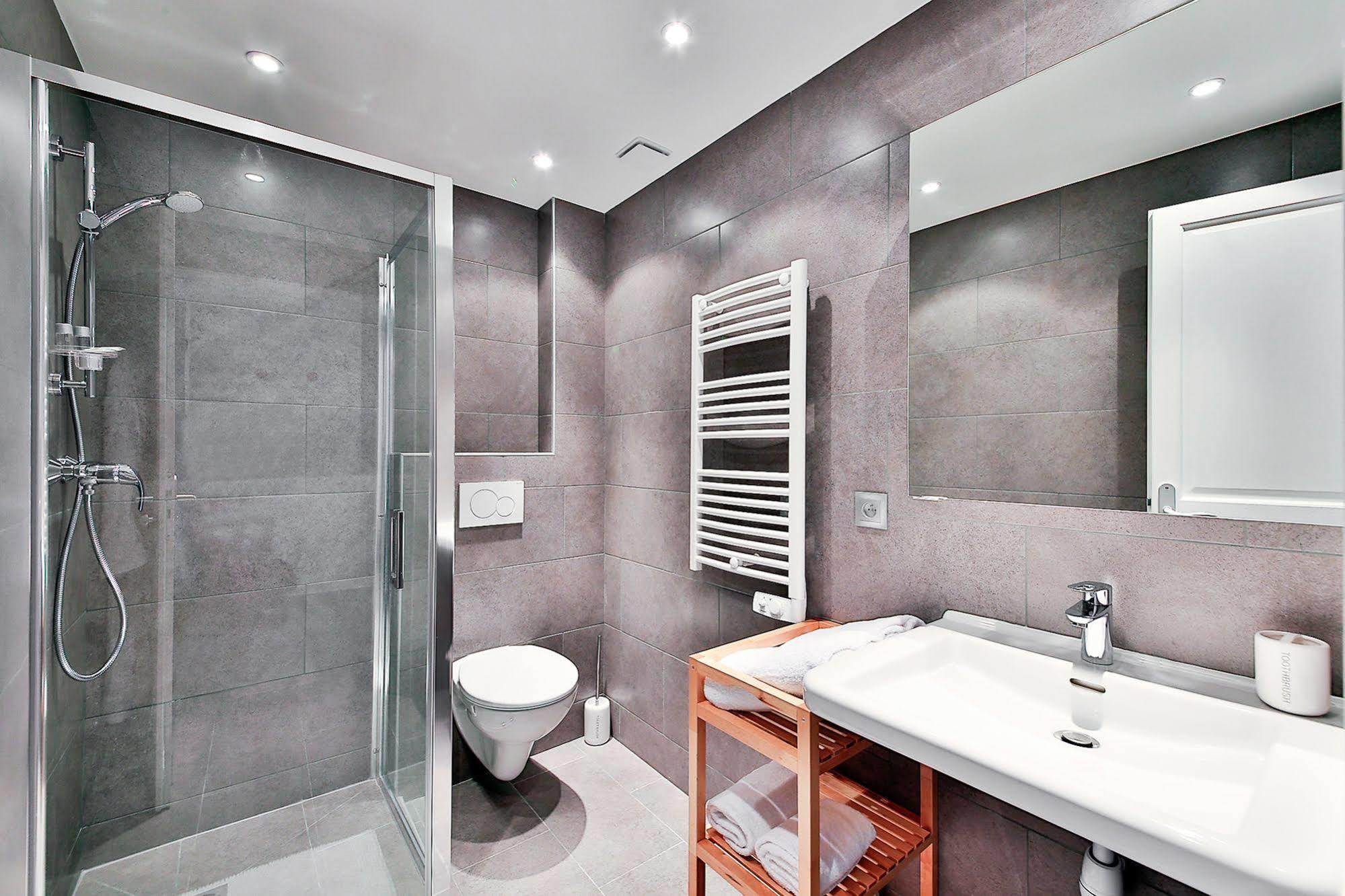 Livinparis - Luxury 2 Bedrooms Grands-Boulevards I Extérieur photo