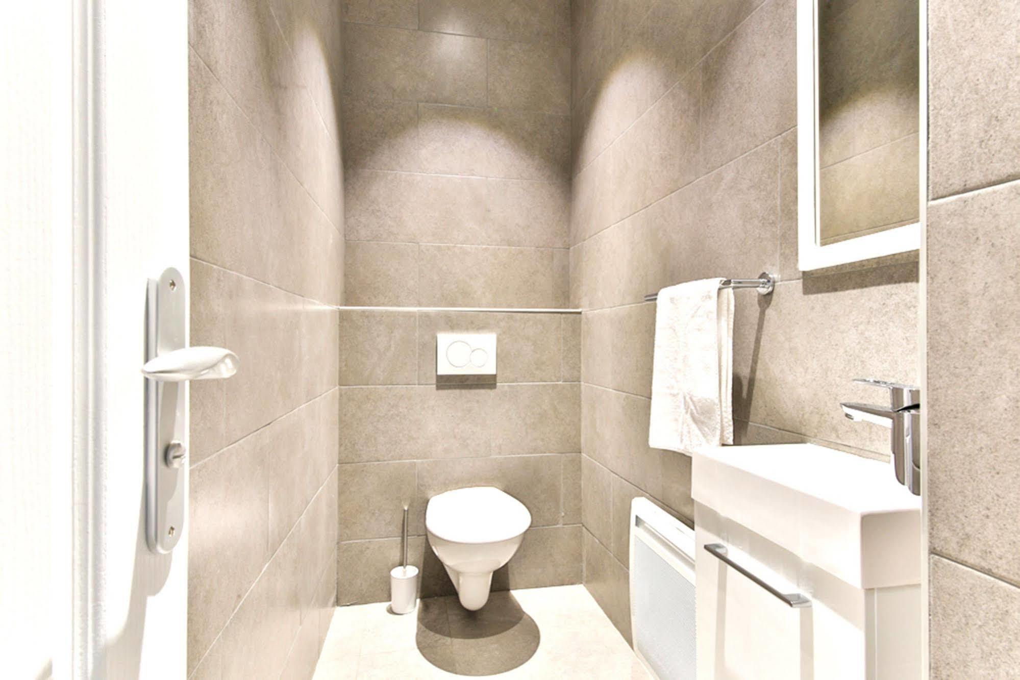 Livinparis - Luxury 2 Bedrooms Grands-Boulevards I Extérieur photo