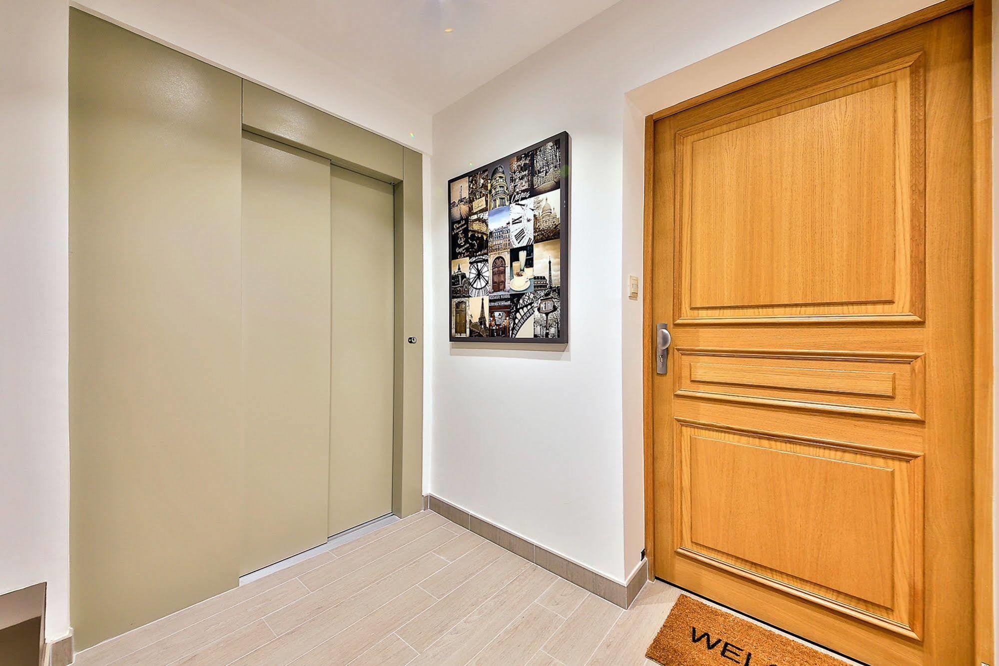Livinparis - Luxury 2 Bedrooms Grands-Boulevards I Extérieur photo